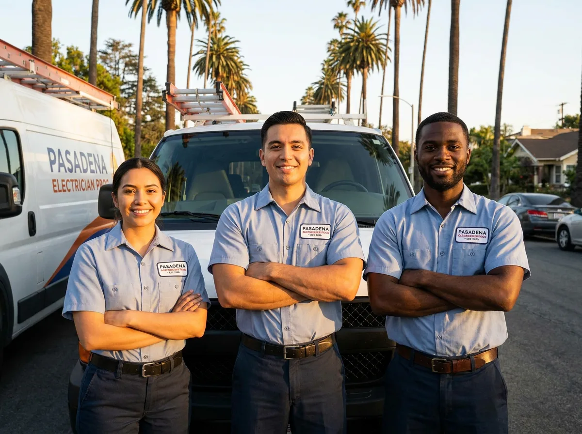 Electrician company in Hopkinton, IA