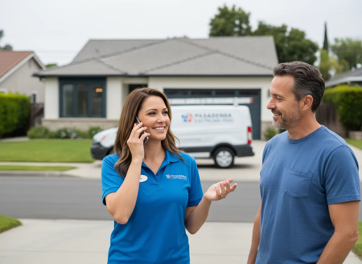 Electrician Hopkinton, IA FAQs